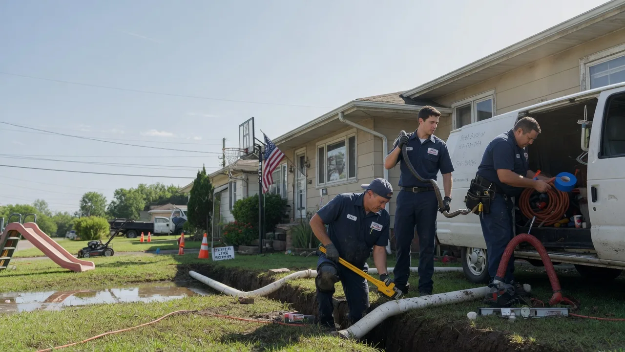 Toilet Installation in Cornelius, NC near me
